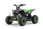ATV - Quad per bambini Beneo Motors ZXY Verde - 125cc